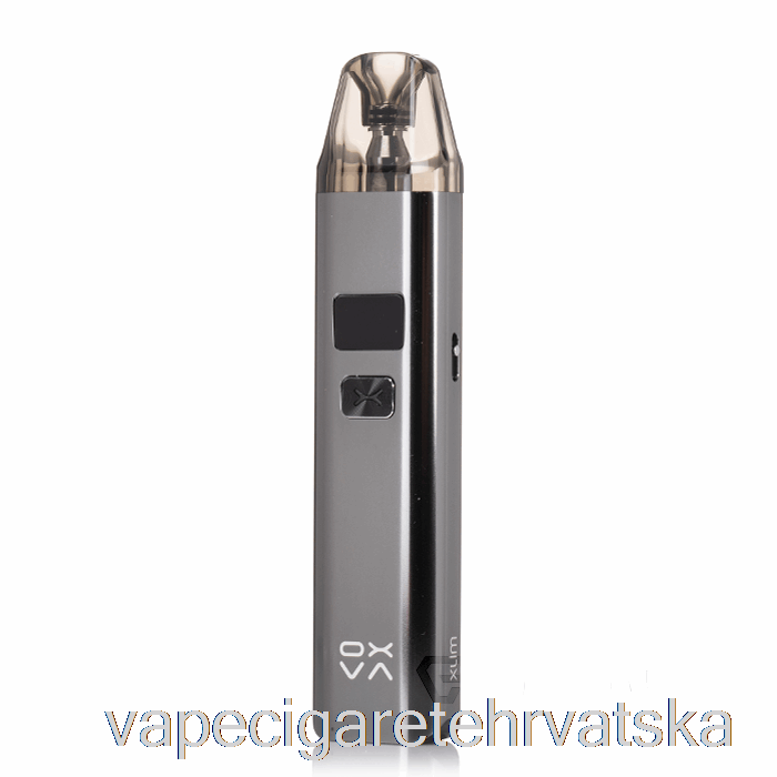 Vape Cigarete Oxva Xlim V2 25w Pod Sustav Sjajna Bronza